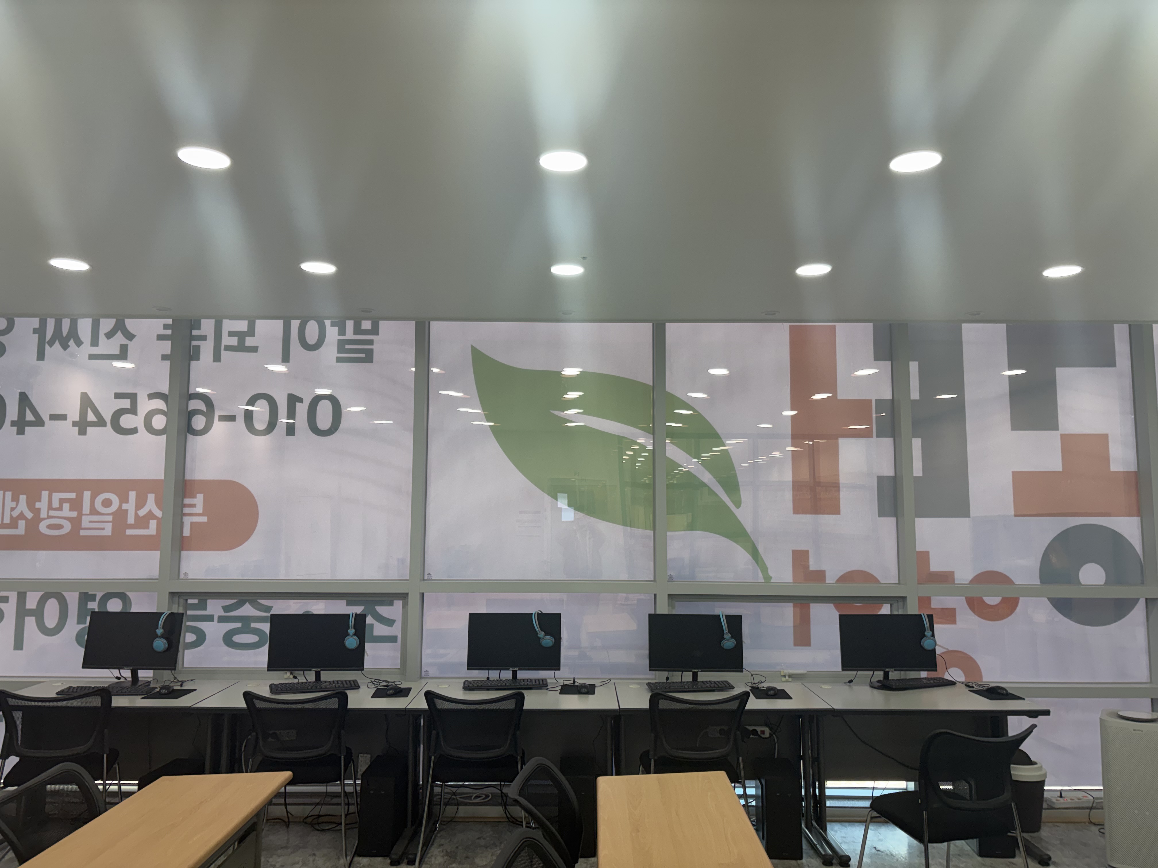 모두를 가르칠 수 없기에, 단 몇 명의 아이에게만 집중하겠습니다.