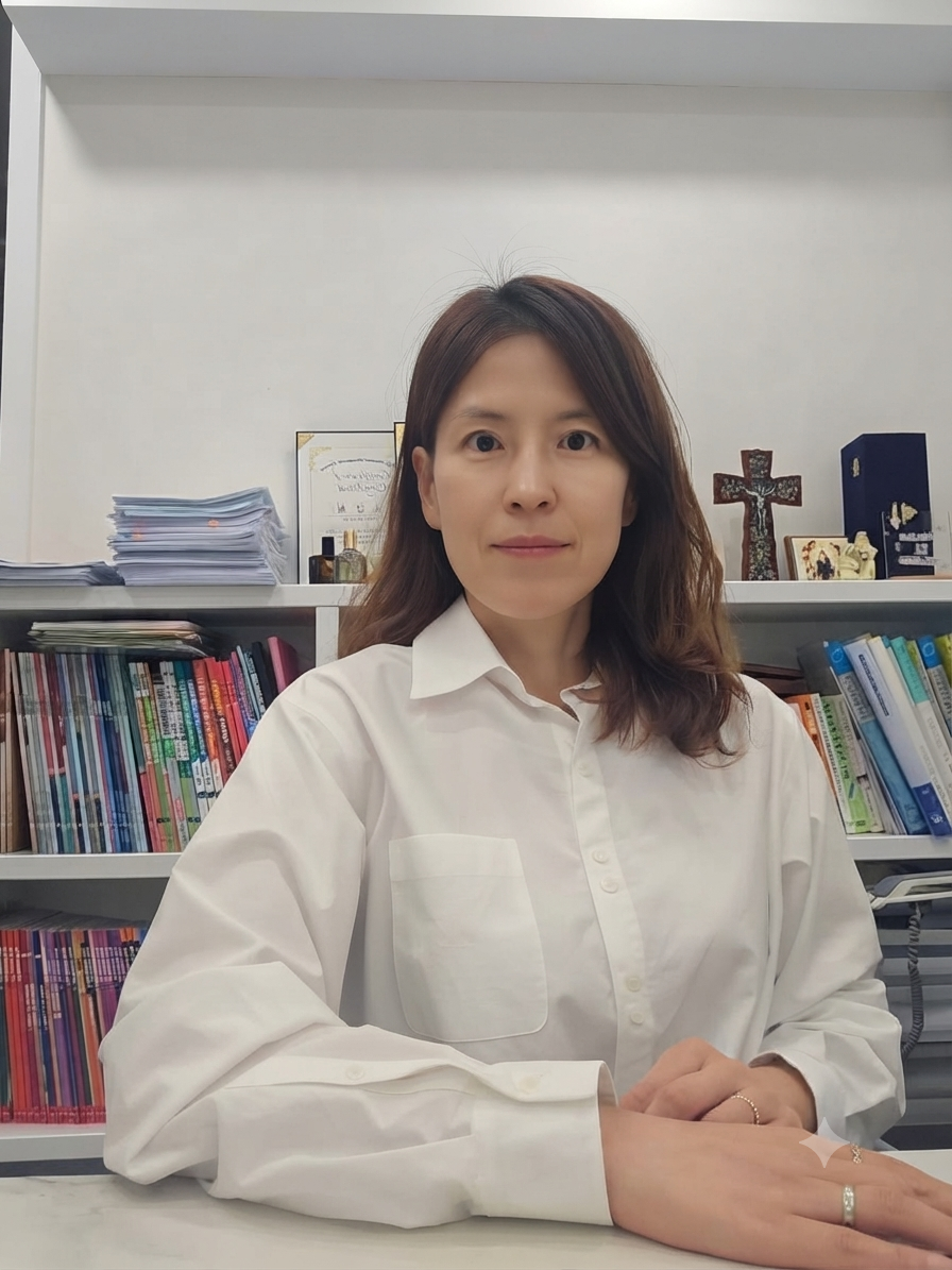 서경희 원장님 프로필 이미지