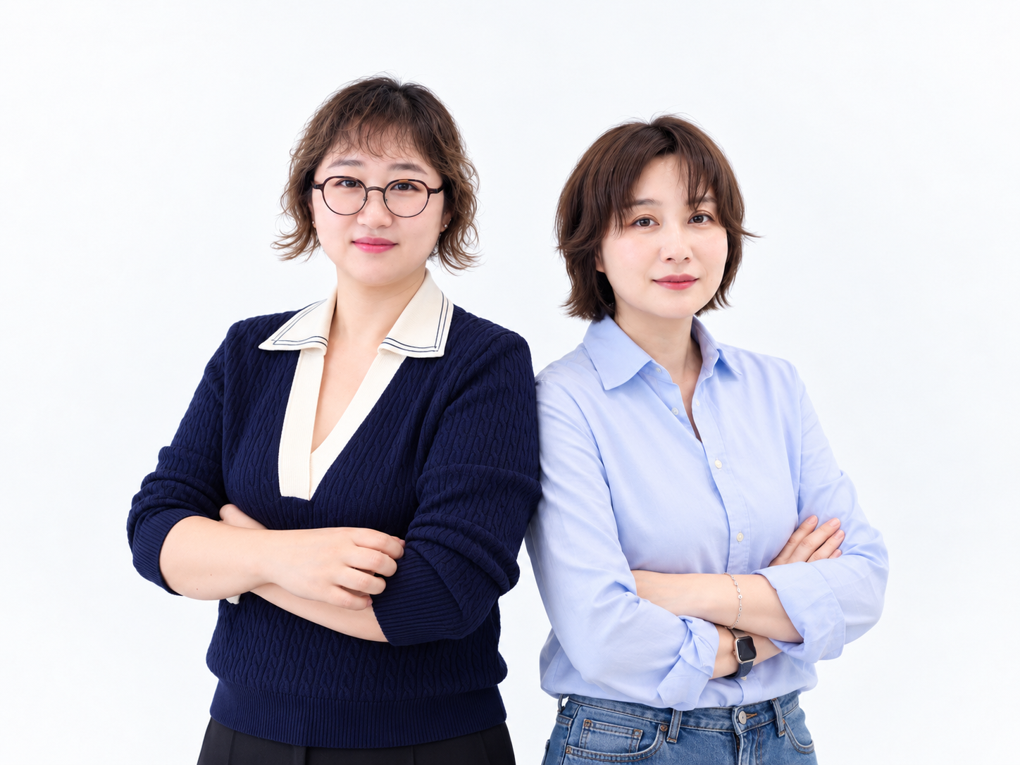 안숙영,공미희 원장님 프로필 이미지