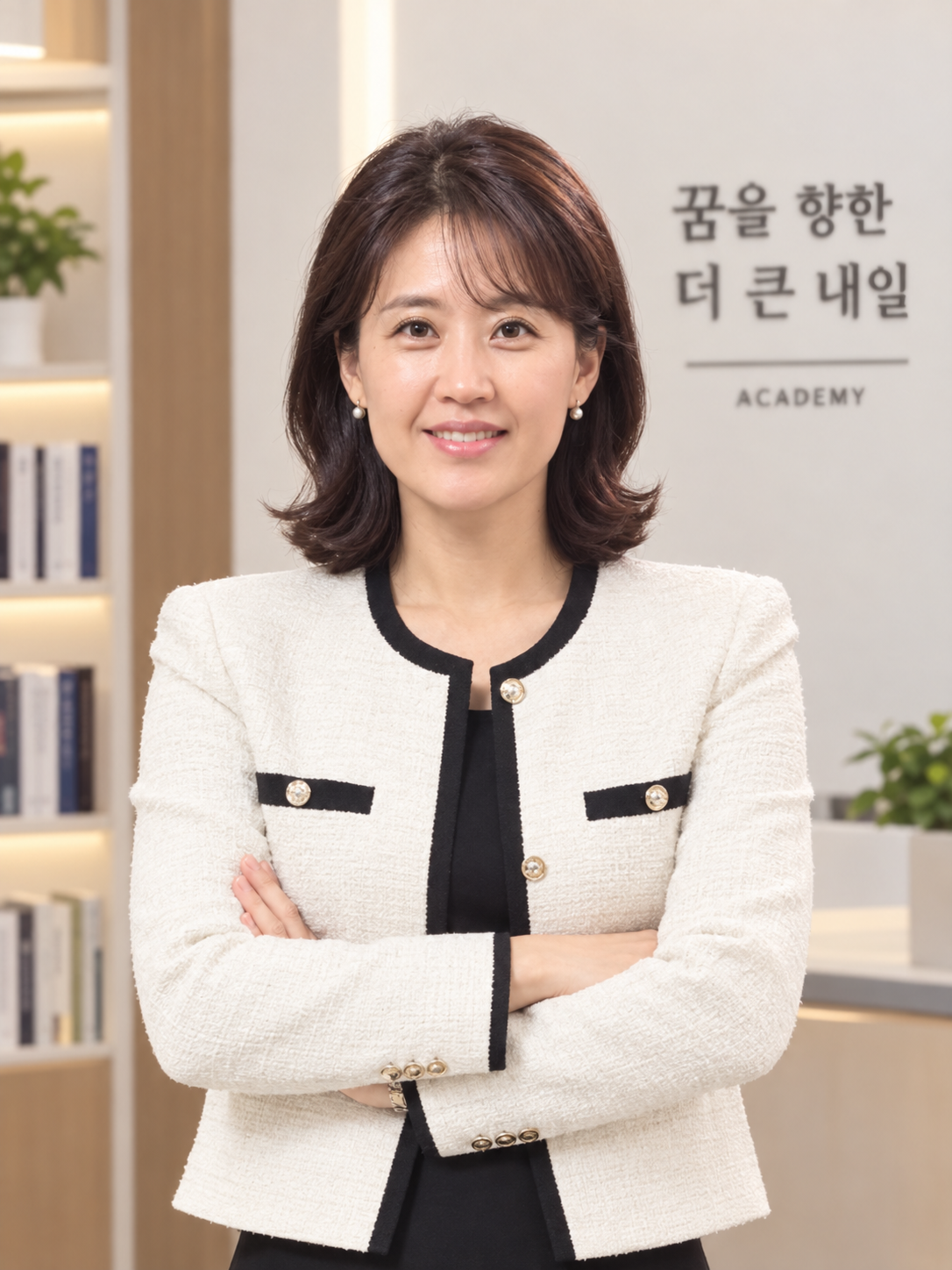이혜란 원장님 프로필 이미지