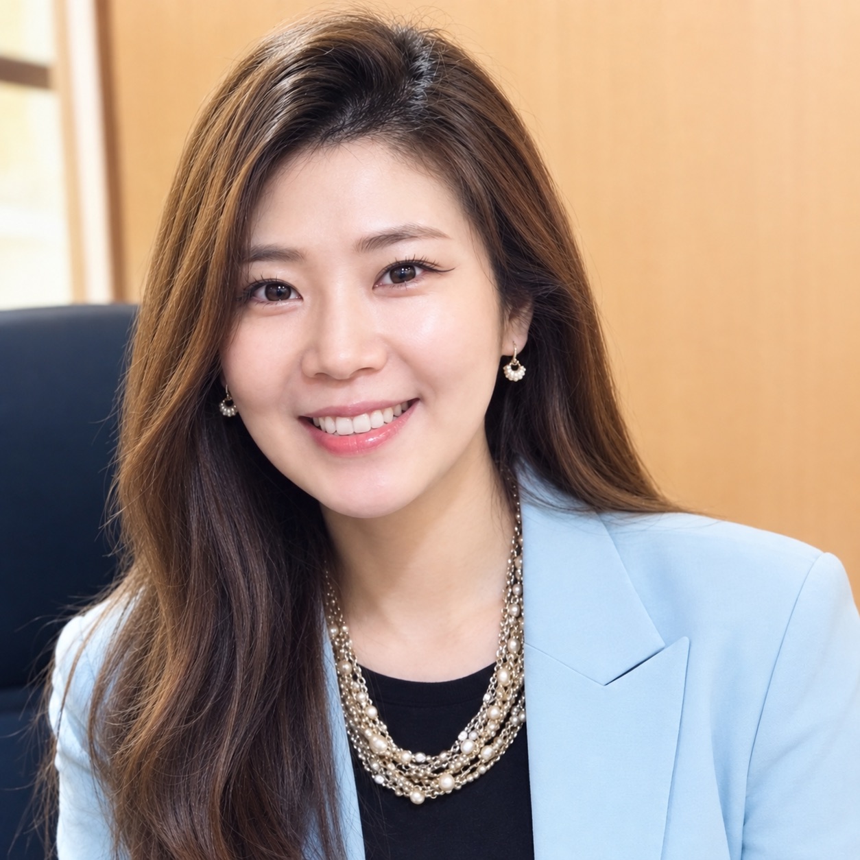 양지원 원장님 프로필 이미지