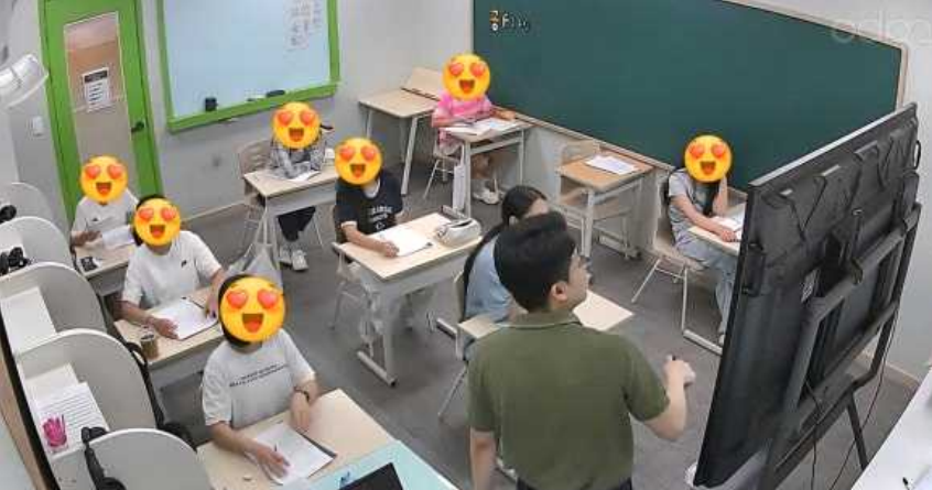 영통 영어수학학원 선택, 황골마을센터가 아이의 성장을 바라보는 3가지 기준 본문 이미지