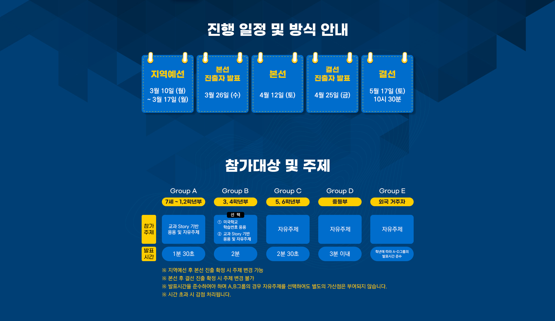제9회 공터 전국 스피치 콘테스트 pc2