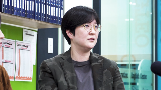 원장님 이미지