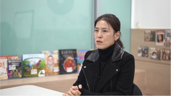 원장님 이미지