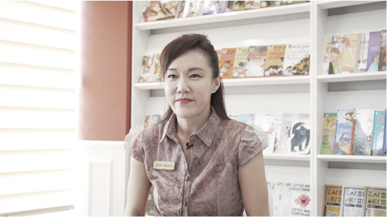 원장님 이미지